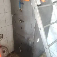 فروش گاو صندوق دو طبقه