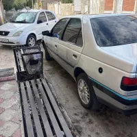پژو۴۰۵