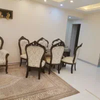 فروش مبلمان 9 نفره و ناهار خوری 6 نفره|مبلمان خانگی و میز عسلی|قم, شاه سید علی|دیوار