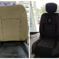 تعمیرات صندلی اتومبیل|خدمات پیشه و مهارت|کاشان, زیارتی|دیوار