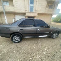 405 مدل ۹۶ بندر دیر