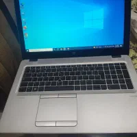 لپ تاپ hp elait book 755g3|رایانه همراه|شیراز, آزادگان|دیوار