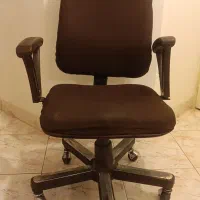 صندلی چرخ دار اداری .، صندلی کامپیوتر|مبلمان اداری|کرمان, |دیوار