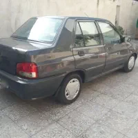 پراید ۱۳۲ مدل ۹۵|خودرو سواری و وانت|رشت, ولکس|دیوار