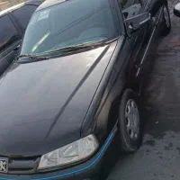 پارس 94سال|خودرو سواری و وانت|ورامین, ورامین|دیوار