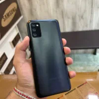 سامسونگ A03s بی نقطه