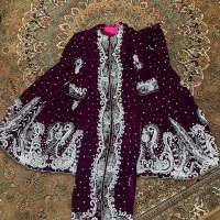 لباس محلی