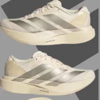 کتونی رانینگEvo Slمدل Adidas running shoes