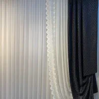 پارچه وپرده سرای قادری|پرده، رانر، رومیزی|سراب, |دیوار