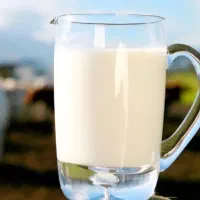 شیر و رب الوچه