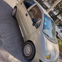 دوو ماتیز مدل ۸۰