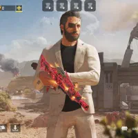 اکانت فقط طاق میزنم فروشی هم میفروشم|کنسول، بازی ویدئویی و آنلاین|اصفهان, سعادت‌آباد|دیوار