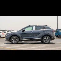 اسپورتیج ۲۰۲۵|خودرو سواری و وانت|اهواز, کیانپارس |دیوار