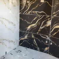 گچکارکاشیکاربناهمه کاره تخریب بازسازی|خدمات پیشه و مهارت|اصفهان, پوریای ولی|دیوار