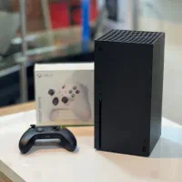 ایکس باکس ایکس X box xseries