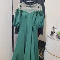 لباس مجلسی زنانه|لباس|شادگان, |دیوار