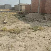 زمین مسکونی