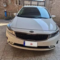 سراتو 2017 خلیج