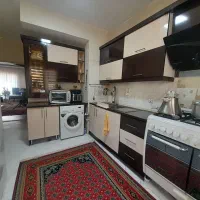 فروش آپارتمان ۱۱۷ متری ۳ خوابه مجتمع غدیر|فروش آپارتمان|مشهد, حسابی جنوبی (شهرک غرب)|دیوار