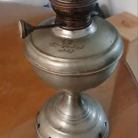 چراغ گرد سوز قدیمی