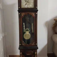 ساعت ایستاده سالم و بدون عیب