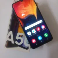گوشی  A50  حافظه ۱۲۸