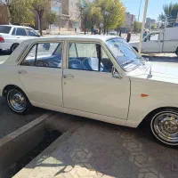 پیکان کلاسیک وکلیکسیونی|خودرو سواری و وانت|مریوان, |دیوار