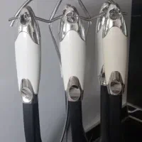 کفگیر ملاقه
