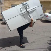 کارگر اسباب کشی و باربری صفر تا صد آسان و مطمئن