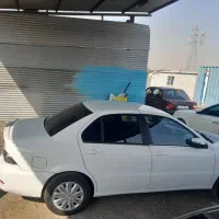 سورن پلاس 1403 Xu7p|خودرو سواری و وانت|آفتاب, |دیوار