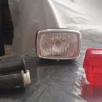 کله چراغ موتور هندا خطر عقب  دسته گاز|قطعات یدکی و لوازم جانبی|مشهد, سجادیه|دیوار