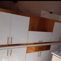 کابینت اماده