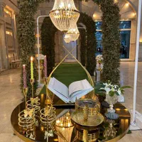 ازدواج اسان نگین سرخ|خدمات پذیرایی، مراسم|اهواز, گلستان|دیوار