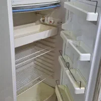 یخچال جنرال استیل|یخچال و فریزر|قم, انسجام|دیوار