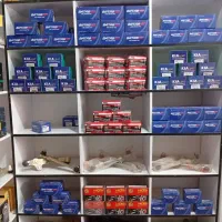 قفسه MDF|کتابخانه، شلف، قفسه‌های دیواری|قم, نیروگاه|دیوار