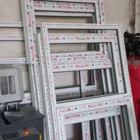 درب و پنجره upvc|خدمات پیشه و مهارت|گرگان, |دیوار