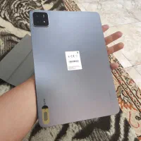 تبلت pad s6 pro نو همراه گلس و کاور