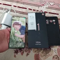 شیاعومی می ۱۱اولترا
