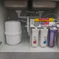 نصب پمپ اب ولوله کشی