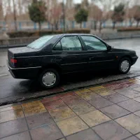 پژو۴۰۵|خودرو سواری و وانت|کرج, حصارک پایین|دیوار