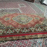فروش یک دست پشتی در حد نو