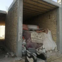 نیمه ساز دو طرف کوچه|فروش خانه و ویلا|میبد, |دیوار