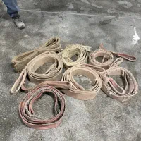 شگل و تسمه و سیم بوکسل کابل ۱۶*۱.۵جهت تاور کرین|مصالح و تجهیزات ساختمان|اصفهان, کوی شهید کشوری|دیوار