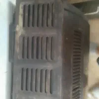 3تا بخاری درحد نو|بخاری، هیتر، شومینه|کاشمر, |دیوار