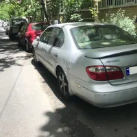نیسان ماکسیما سفارشی، مدل ۲۰۰۵|خودرو سواری و وانت|کرج, کوی زنبق|دیوار