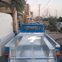 ساخت انواع کفی و باربند و خرید و فروش دست دوم