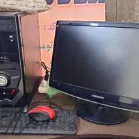 کامپیوتر با همه وسایل