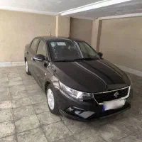 تارا v1 مدل 1402 5دنده