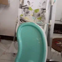 یک سری وسایل کودک به فروش میرسد