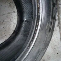 ترمیم پارگی لاستیک